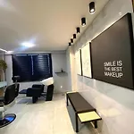 Studio Design 3 Apt 1006 -Mandi Hospitalidade