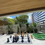 Studio Design 3 Apt 1006 -Mandi Hospitalidade