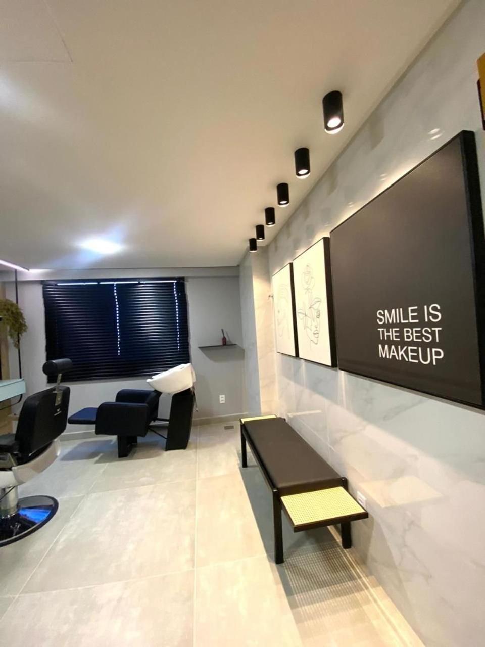Apartamento Studio Design 3 Apt 1006 -mandi Hospitalidade Maceió