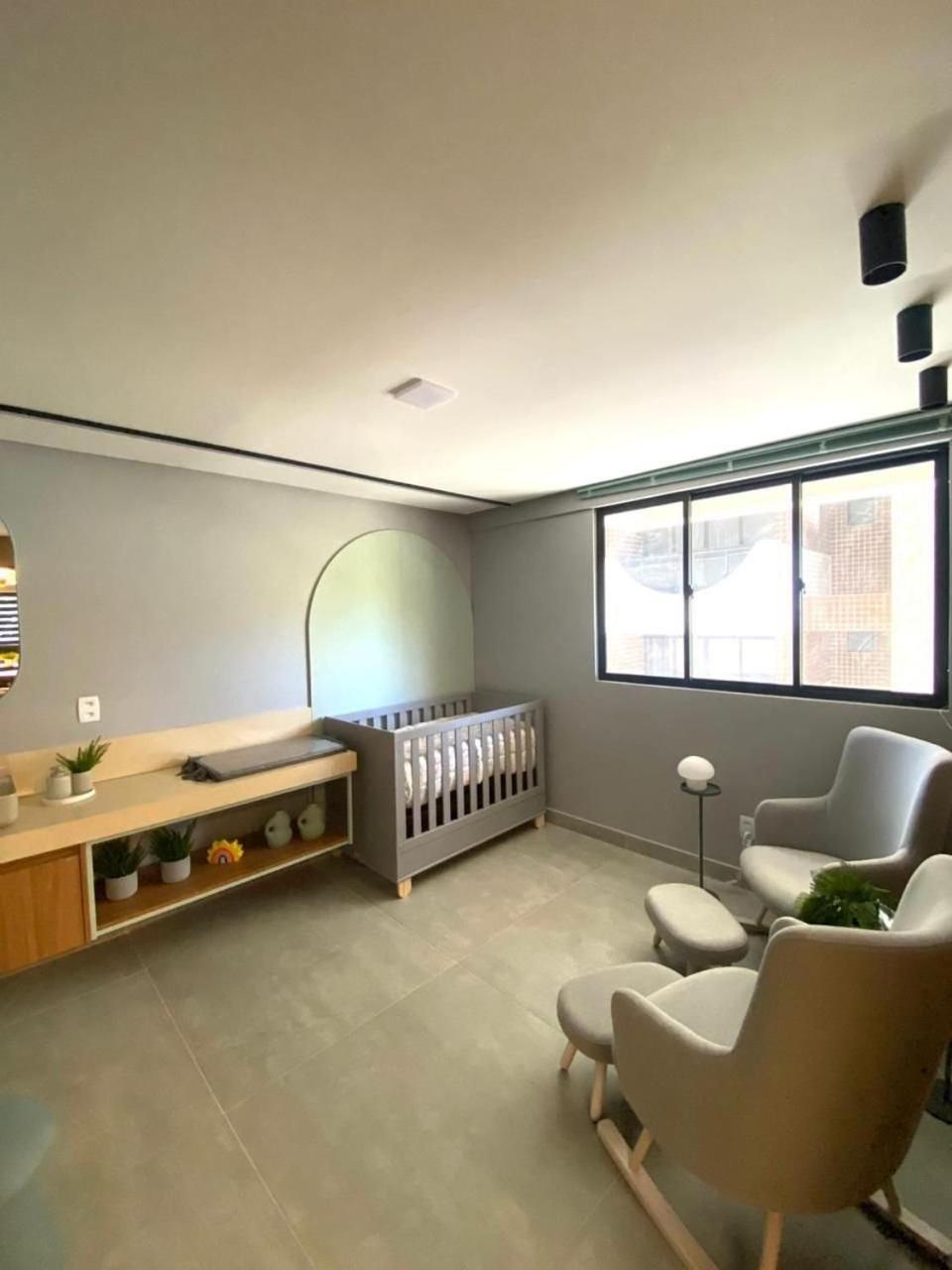 Studio Design 3 Apt 1006 -mandi Hospitalidade