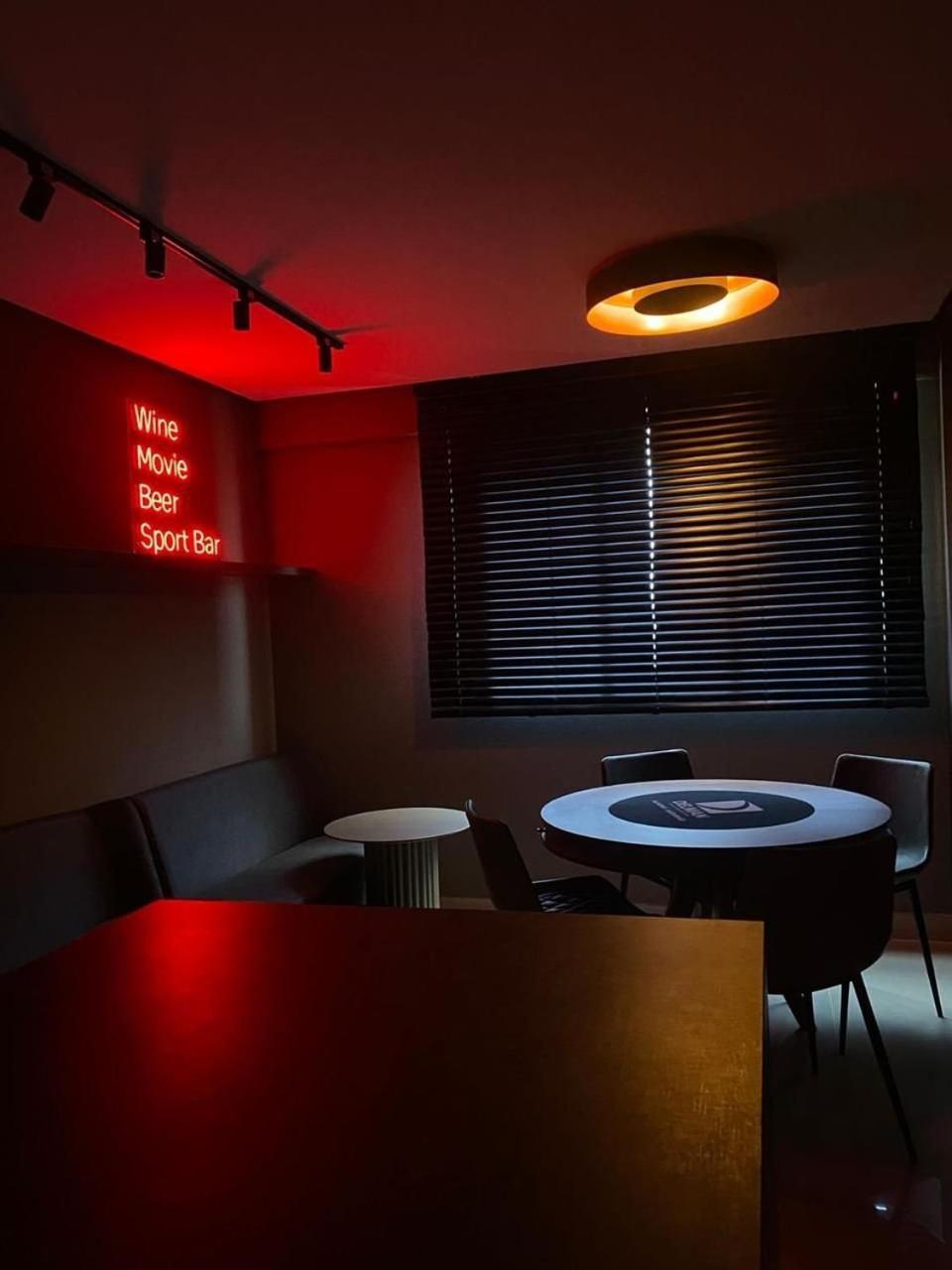 Studio Design 3 Apt 1006 -mandi Hospitalidade