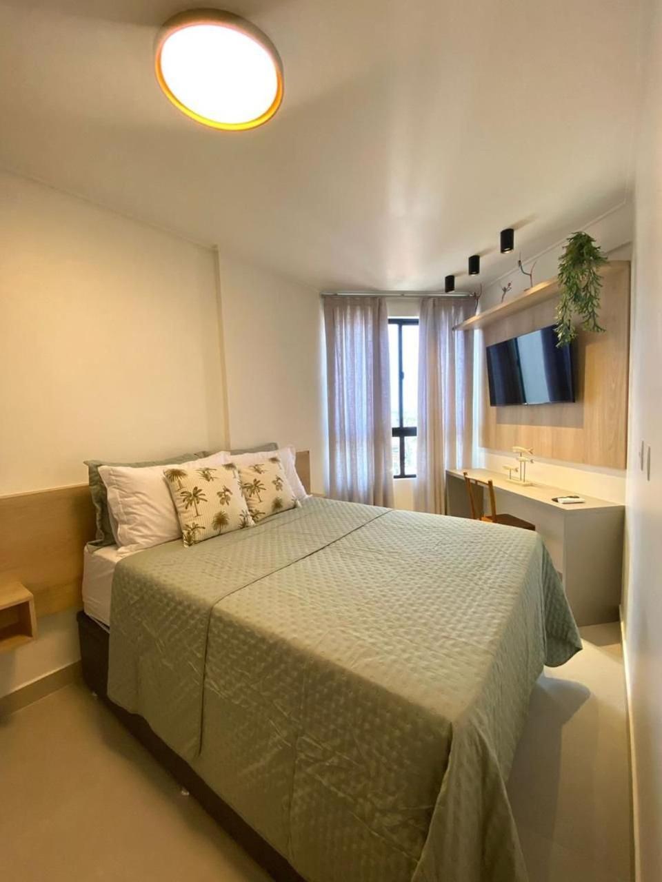 Studio Design 3 Apt 1006 -mandi Hospitalidade Apartamento *