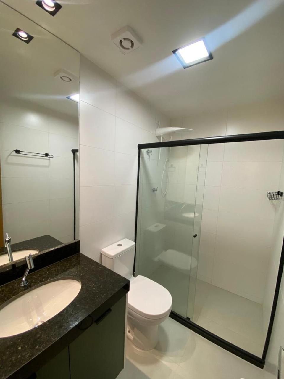 Studio Design 3 Apt 1006 -mandi Hospitalidade Apartamento Maceió