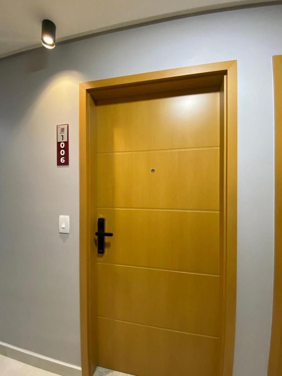 Studio Design 3 Apt 1006 -mandi Hospitalidade *