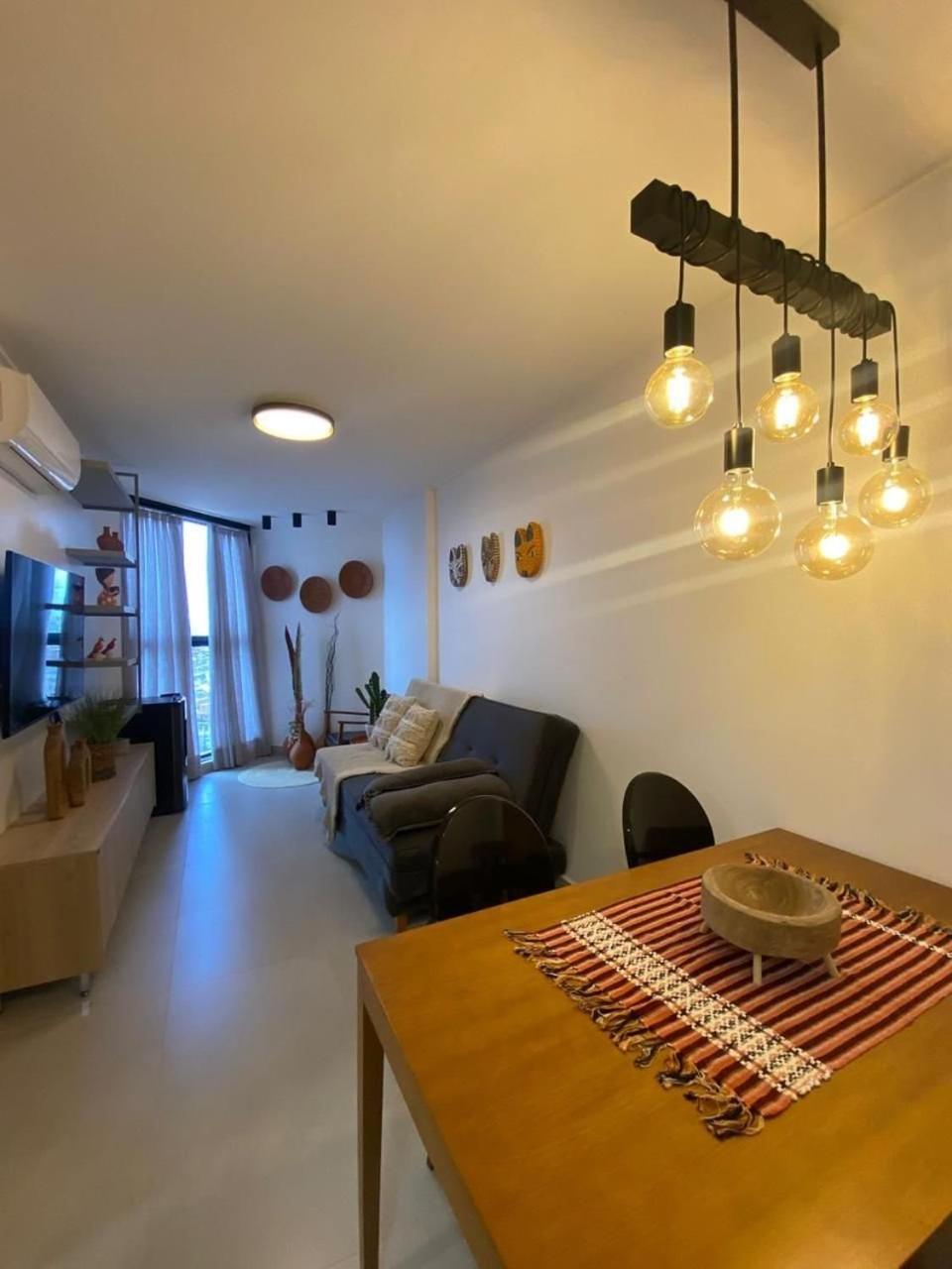 Apartamento Studio Design 3 Apt 1006 -mandi Hospitalidade