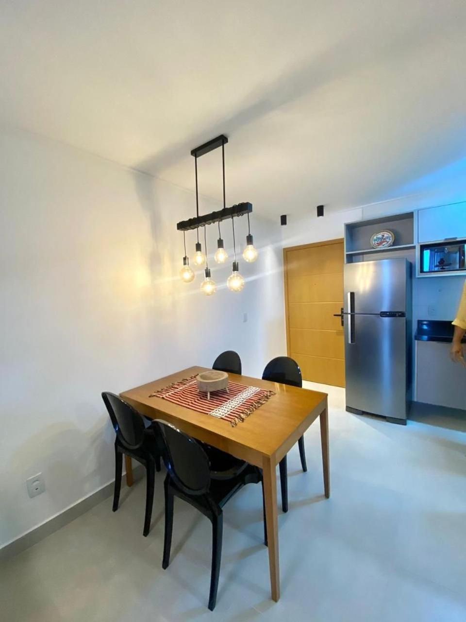 Studio Design 3 Apt 1006 -mandi Hospitalidade Apartamento Maceió