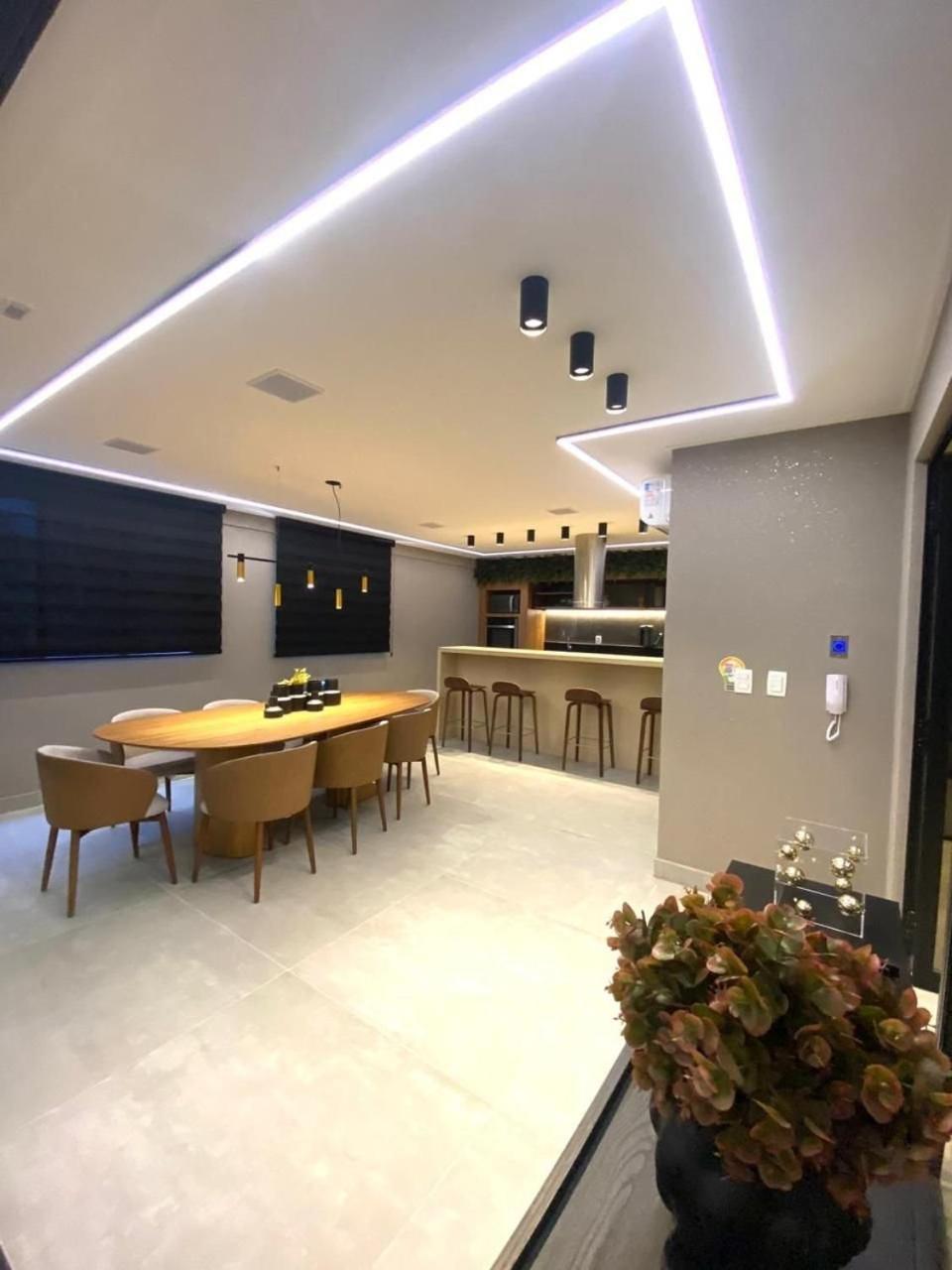 Studio Design 3 Apt 1006 -mandi Hospitalidade *