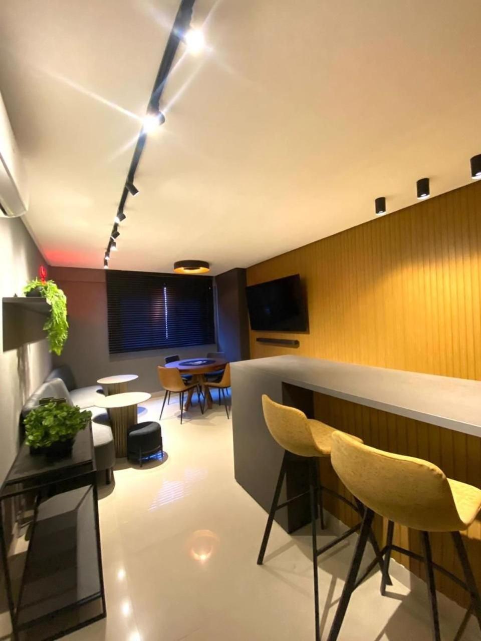 Studio Design 3 Apt 1006 -mandi Hospitalidade