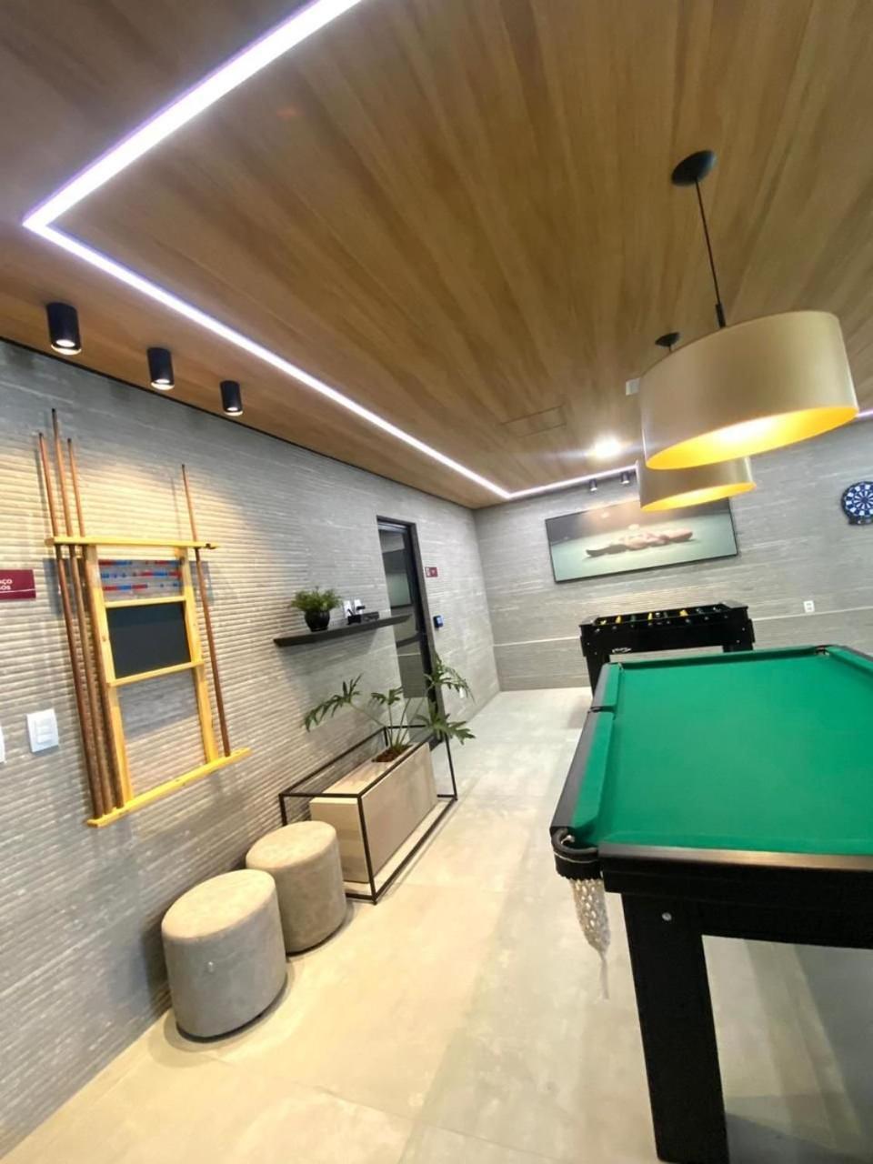 Studio Design 3 Apt 1006 -mandi Hospitalidade *