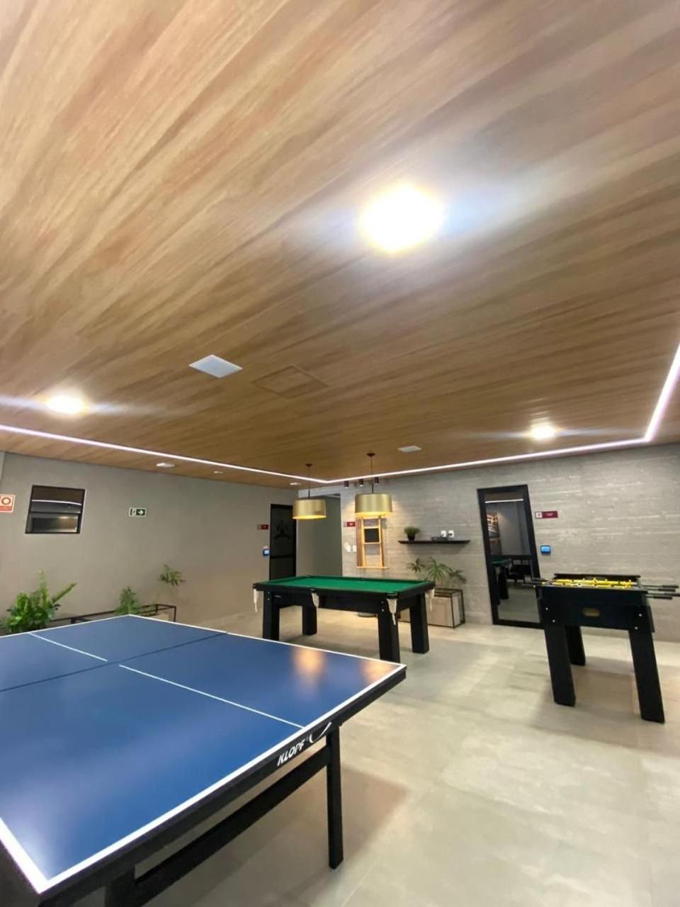 Apartamento Studio Design 3 Apt 1006 -mandi Hospitalidade *