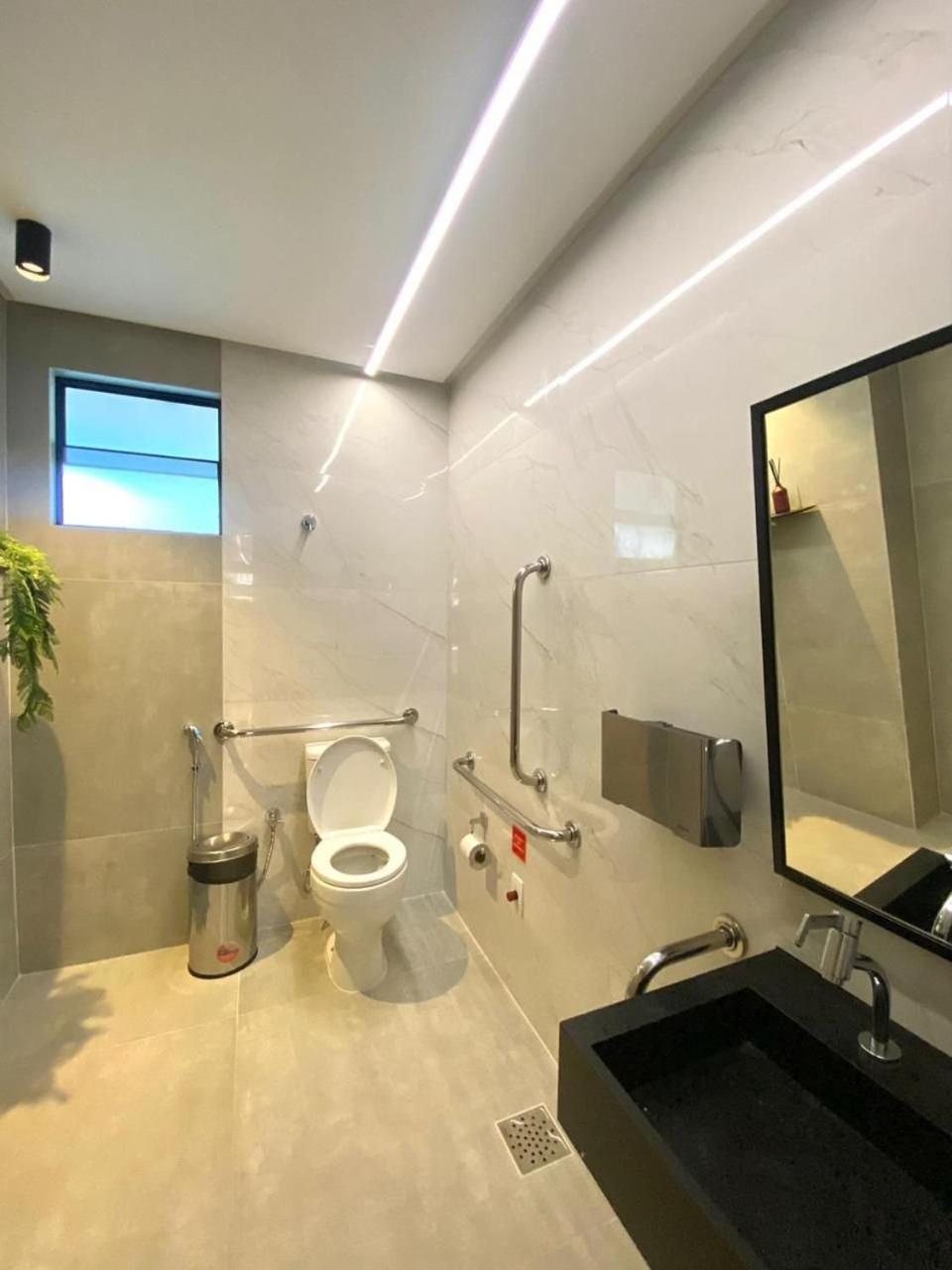 Studio Design 3 Apt 1006 -mandi Hospitalidade