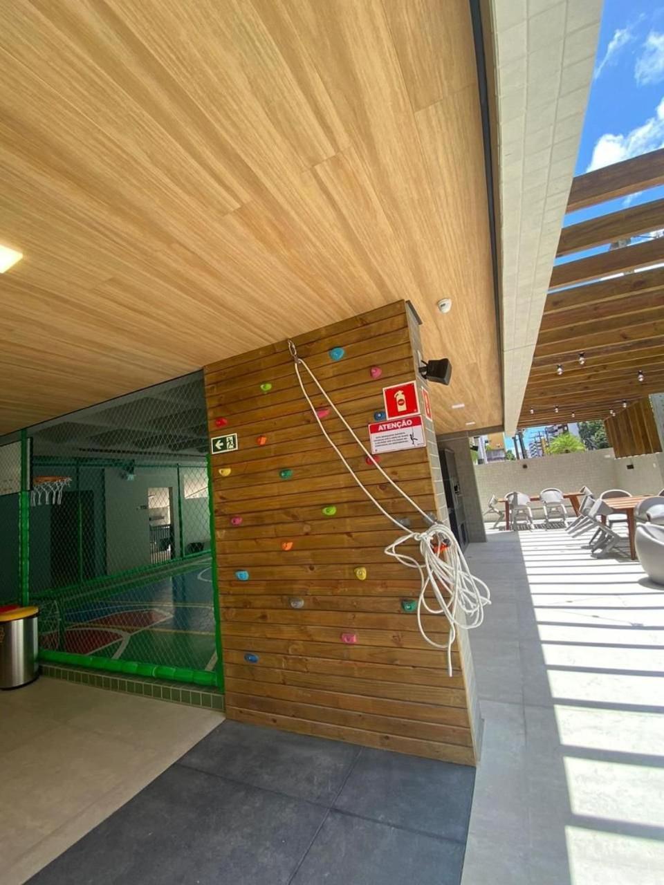 Studio Design 3 Apt 1006 -mandi Hospitalidade Apartamento