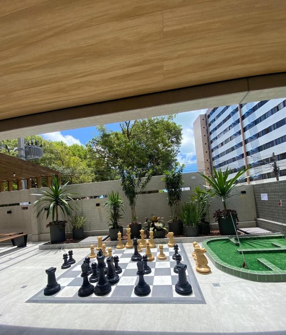 Apartamento Studio Design 3 Apt 1006 -mandi Hospitalidade *