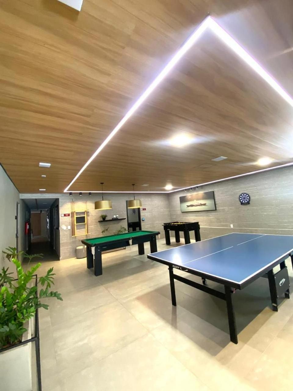 Apartamento Studio Design 3 Apt 1006 -mandi Hospitalidade