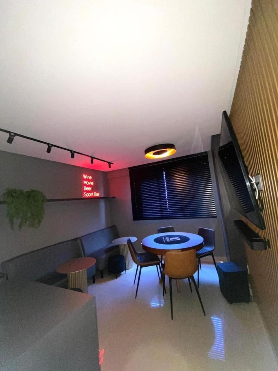 Apartamento Studio Design 3 Apt 1006 -mandi Hospitalidade *