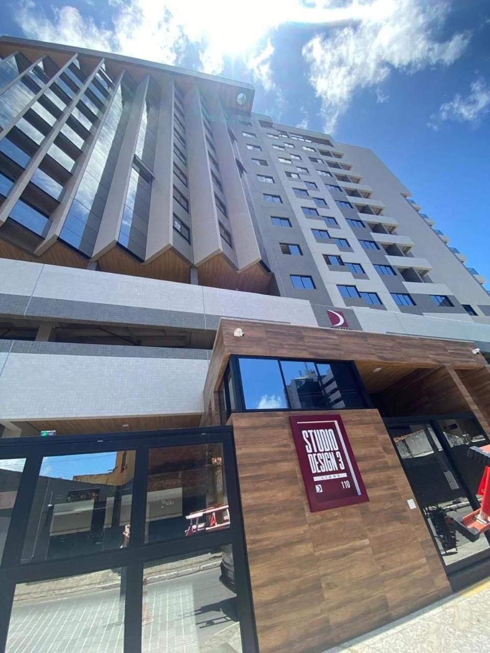 Studio Design 3 Apt 1006 -mandi Hospitalidade *